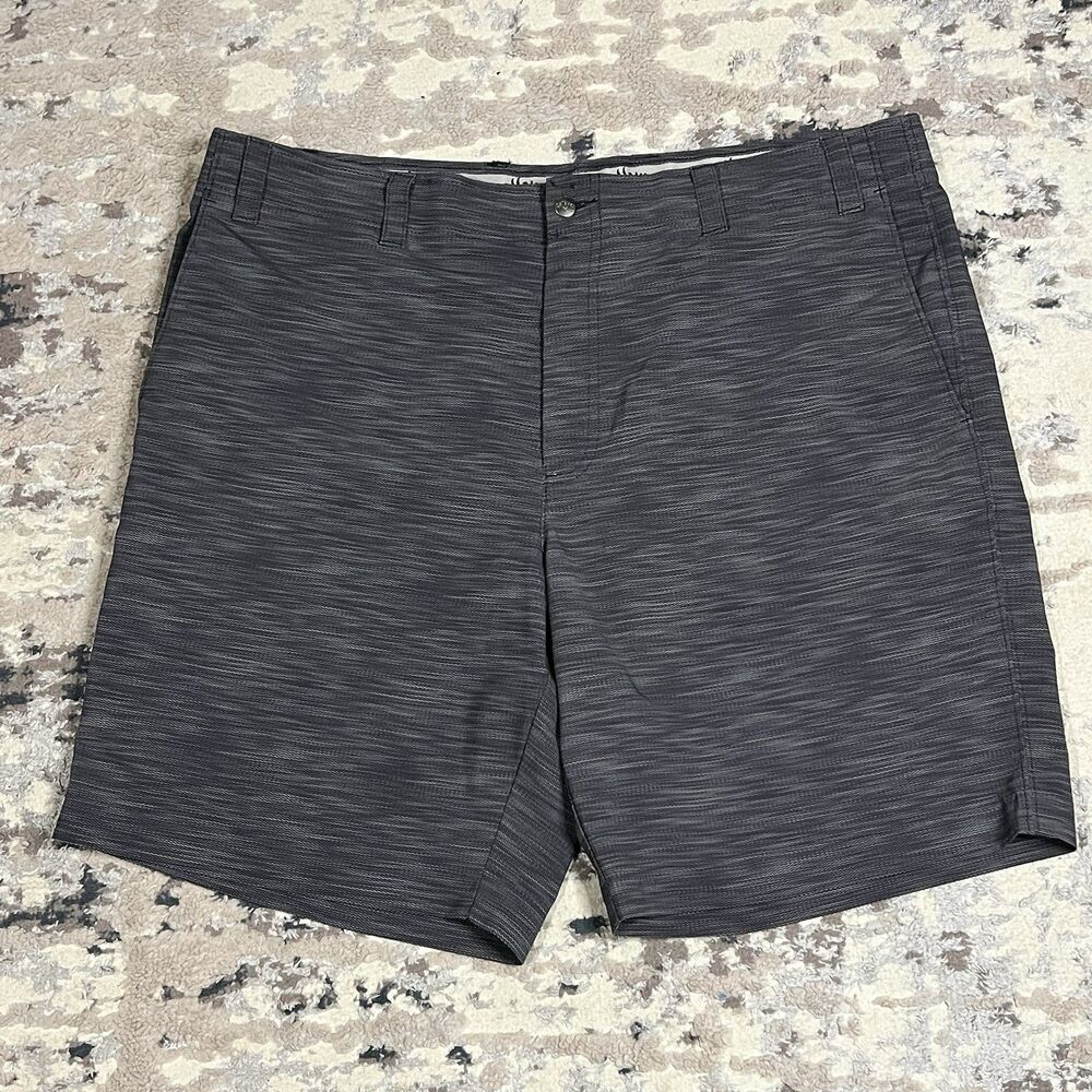 Lot Of Callaway Mens Golf Chino Shorts Sz 40 Actual Athleisure Golfing Casual - Picture 3 of 15
